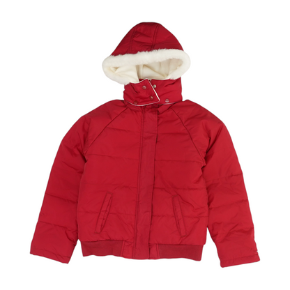 Red Jacket