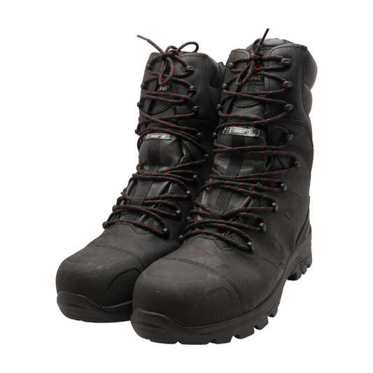 Black Work / Hiking Boots