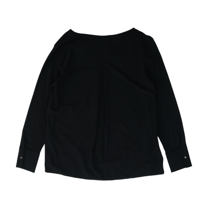 Black Blouse