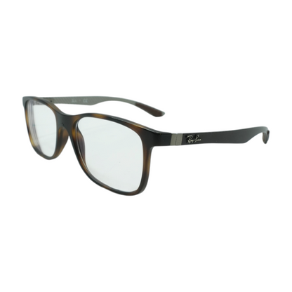 Tortoise RB 8903 Rectangle Prescription Eyewear