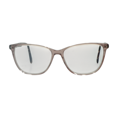 Pink Angelique Cat Eye Prescription Eyewear