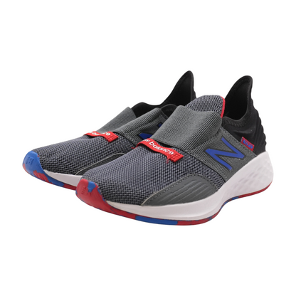 Gray Athletics Shoes