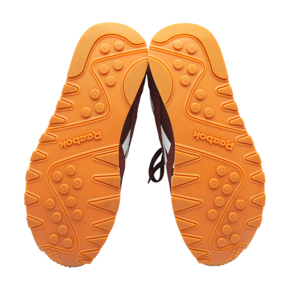 Classic Nylon Low-Top Athletic Shoes