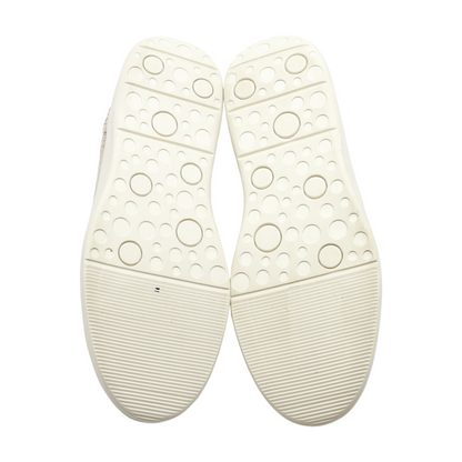 Timeless Bright Slip-On Athletic Shoes