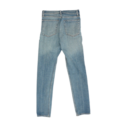 Blue Regular Jeans