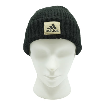 Black Beanie