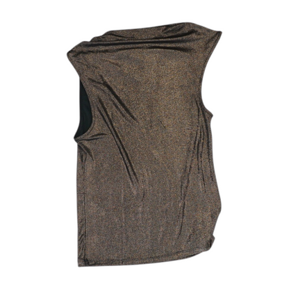 Bronze Blouse