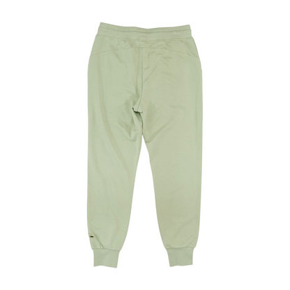 Green Petite Tapered Pants