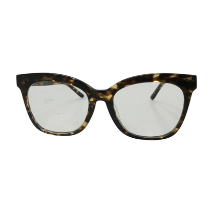 Tortoise Winston Cat Eye Prescription Eyewear
