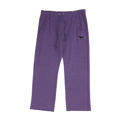Purple Pants