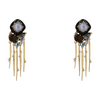 Costume Statement Earrings