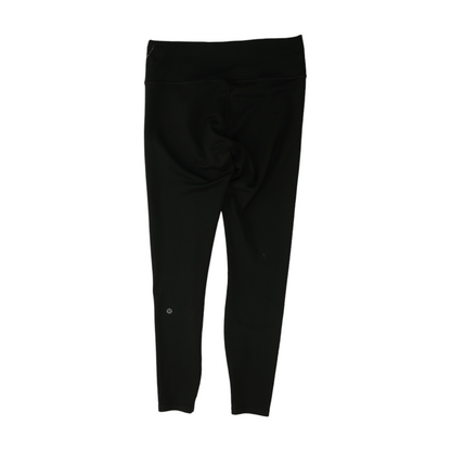 Black Active Leggings