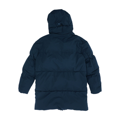 Black Solid Jacket