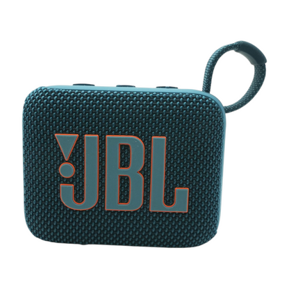 Go 4 Portable Bluetooth Speaker