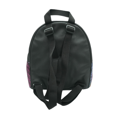Black Backpack
