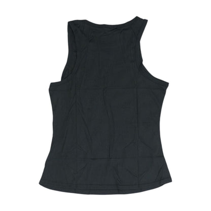 Black Tank T-Shirt