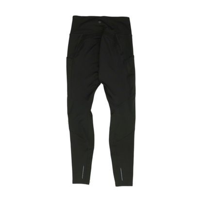 Black Active Leggings