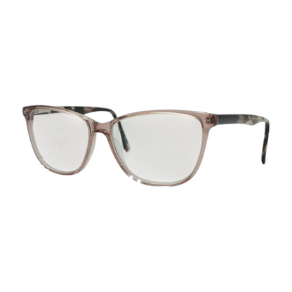 Pink Angelique Cat Eye Prescription Eyewear