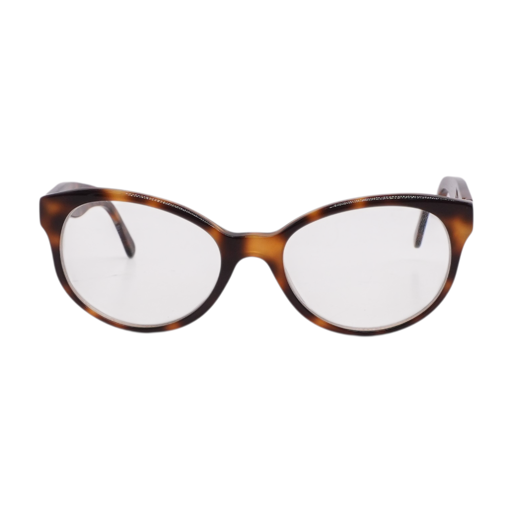 Tortoise DG3146P Cat Eye Prescription Eyewear