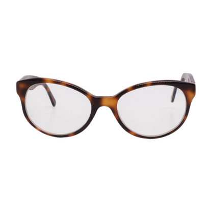 Tortoise DG3146P Cat Eye Prescription Eyewear