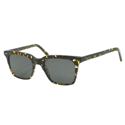 Tortoise Billie Square Sunglasses