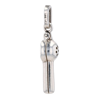 Sterling Silver Charm