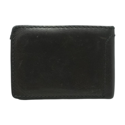 Brown Bifold Wallet