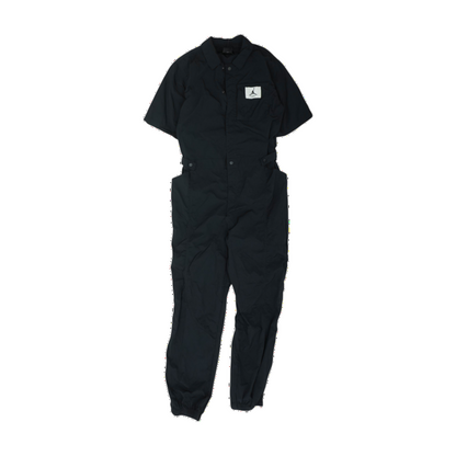 Black Jumpsuit
