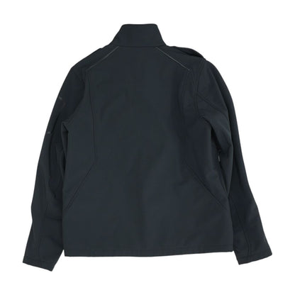Black Jacket