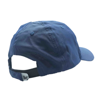 Navy Ballcap
