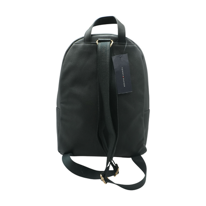 Black Backpack