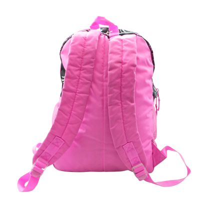 Black Backpack