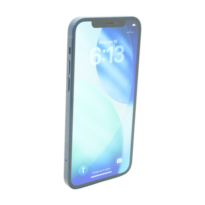iPhone 12 "AT&T" 64GB Blue