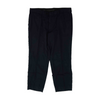 Navy Regular Pants