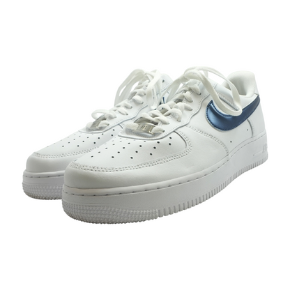Air Force 1 '07 LV8 "Team USA" Low-Top Athletic Shoes