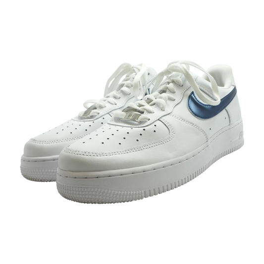 Air Force 1 '07 LV8 "Team USA" Low-Top Athletic Shoes