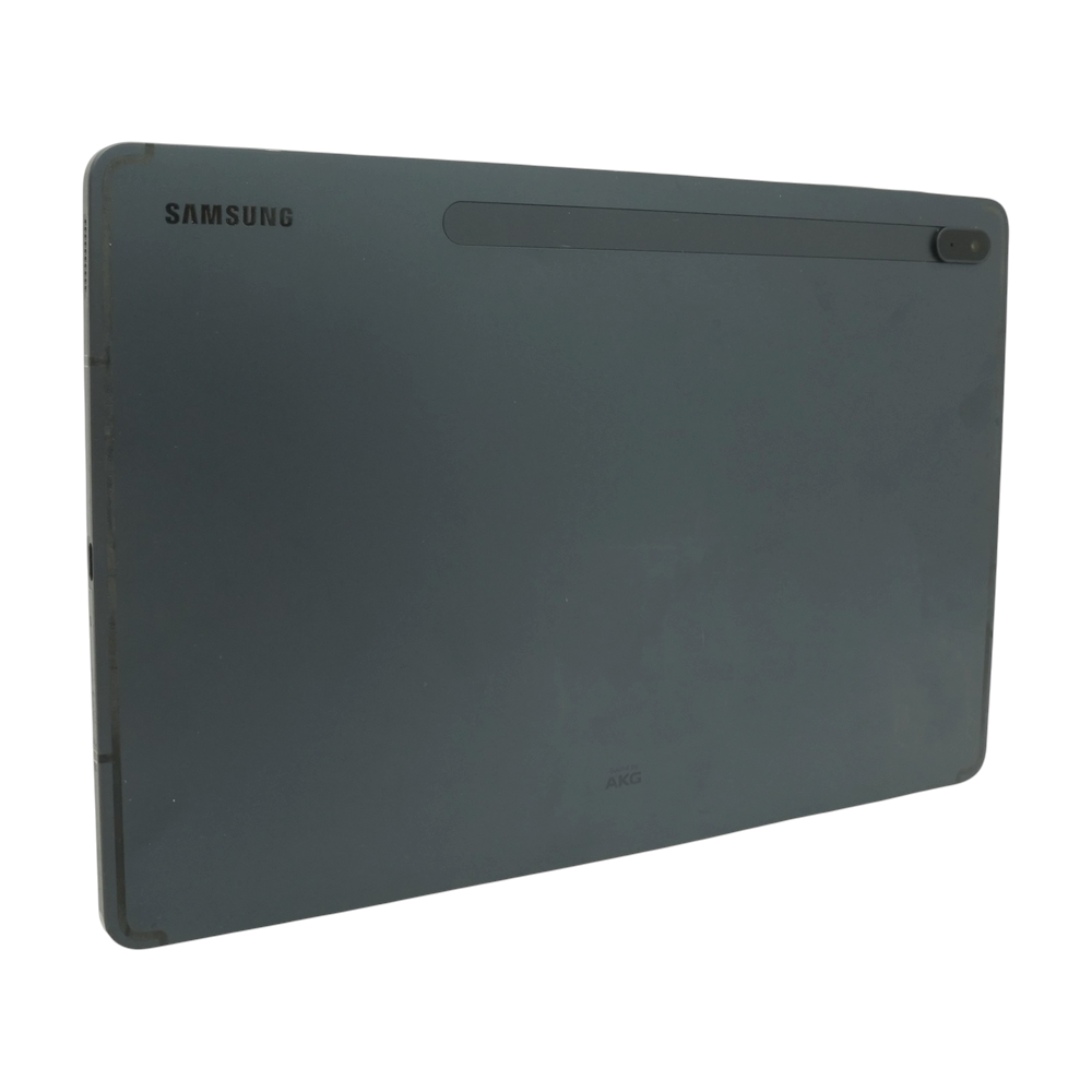 Galaxy Tab S7 FE 12.4" Mystic Black 64GB Verizon Tablet