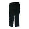 Black Regular Jeans