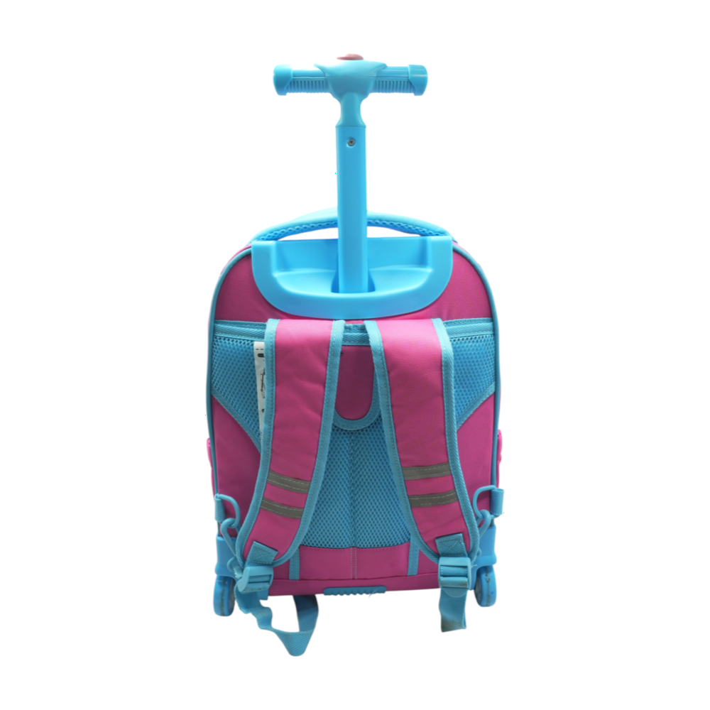 J World Pink Backpack – Image 2