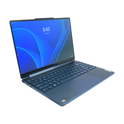 14.0" Yoga 9 Blue Intel Core Ultra 7 1.40 GHz 16GB 1TB NVME/SSD