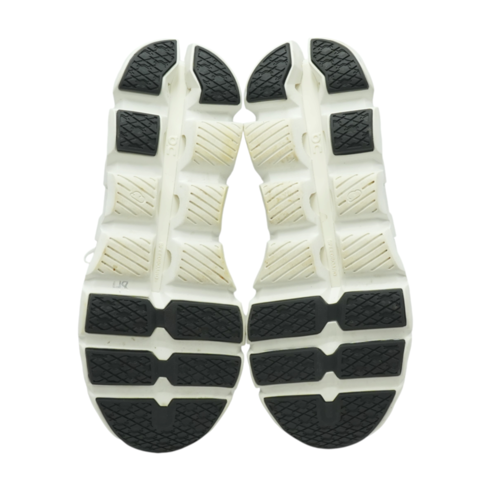 On Cloud Cloud Swift Low-Top Athletic Shoes – Image 4