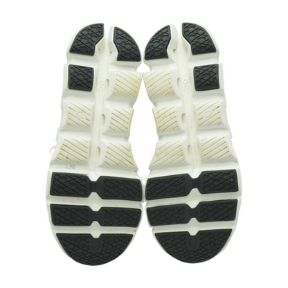 On Cloud Cloud Swift Low-Top Athletic Shoes – Image 4