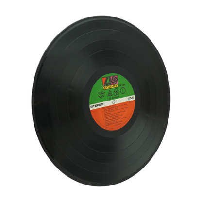 Led Zeppelin - Zoso Vinyl Record