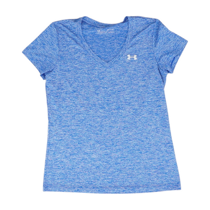 Blue Active T-Shirt
