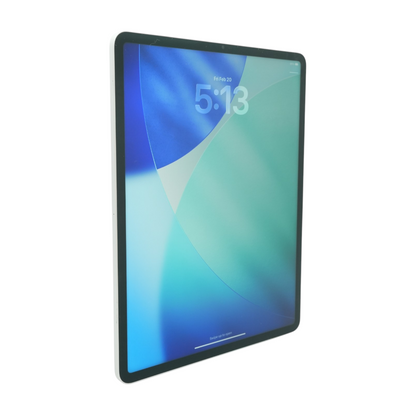 iPad Pro 12.9" Silver 6th M2 128GB WiFi Tablet