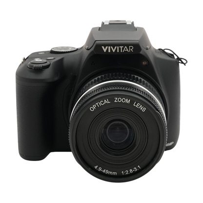 VXXBR70 DSLR Camera
