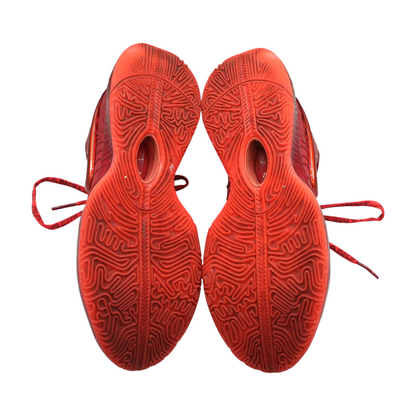 LeBron 21 Low-Top Athletic Shoes