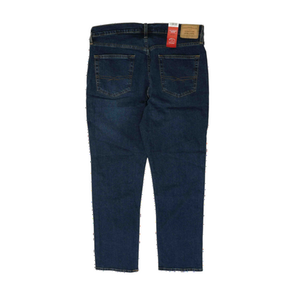Athletic Jeans