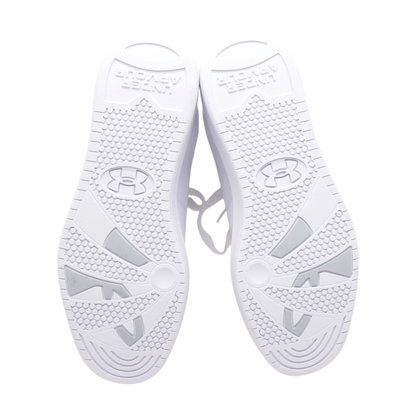 White Athletics