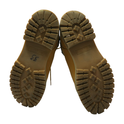 Tan Work / Hiking Boots